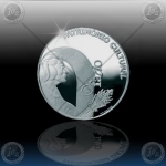 2.50 EVRO PORTUGALSKA 2008 "FADO" 2.50 EVRO PORTUGALSKA 2008 "FADO"